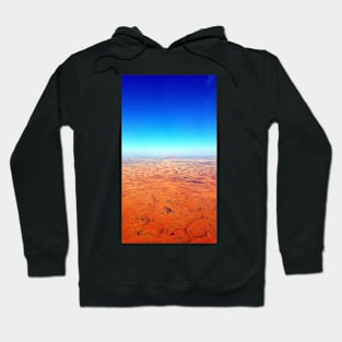 The Red Centre Hoodie